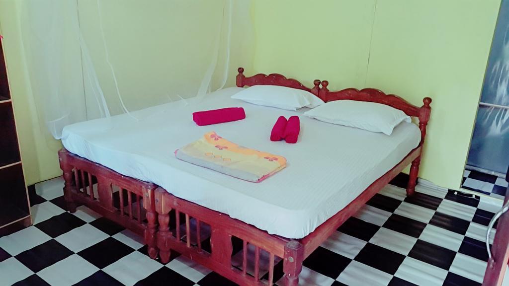 Tent Cressida Cyrus パロレム エクステリア 写真